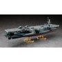 Hasegawa Z27-40027 Uss Gambler Bay