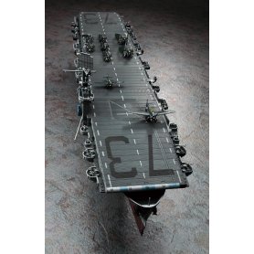 Hasegawa Z27-40027 Uss Gambler Bay