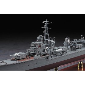 Hasegawa 1:350 IJN Shimakaze LATE TYPE / LIMITED EDITION