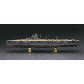 Hasegawa Z30-40030 1:350 Aicraft Carrier Junyo