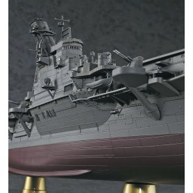 Hasegawa Z30-40030 1:350 Aicraft Carrier Junyo