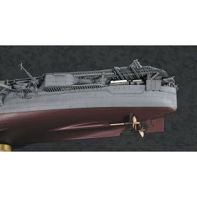 Hasegawa Z30-40030 1:350 Aicraft Carrier Junyo