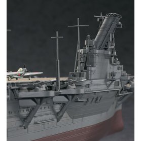 Hasegawa Z30-40030 1:350 Aicraft Carrier Junyo