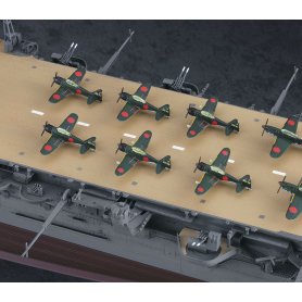 Hasegawa Z30-40030 1:350 Aicraft Carrier Junyo