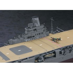 Hasegawa Z30-40030 1:350 Aicraft Carrier Junyo
