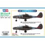 Hobby Boss 87262 US P-61B Black Widow