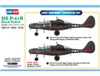 Hobby Boss 1:72 Northrop P-61B Black Widow 