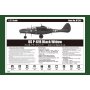 Hobby Boss 87262 US P-61B Black Widow