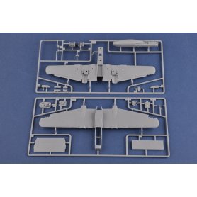 Hobby Boss 1:72 Northrop P-61B Black Widow