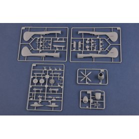 Hobby Boss 1:72 Northrop P-61B Black Widow