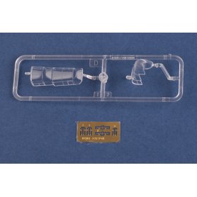 Hobby Boss 1:72 Northrop P-61B Black Widow