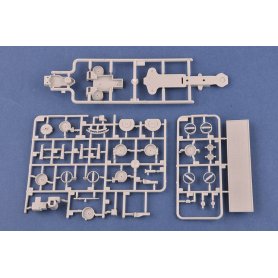 Hobby Boss 1:350 USS Hawaii CB-3