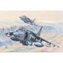 Hobby Boss 81804 Av-8B Harrier II 1/18