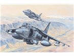 Hobby Boss 1:18 AV-8B Harrier II