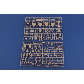 Hobby Boss 1:35 Kraz-260BW / 5P85TE TEL S-300PMU