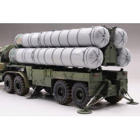 Hobby Boss 1:35 Kraz-260BW / 5P85TE TEL S-300PMU
