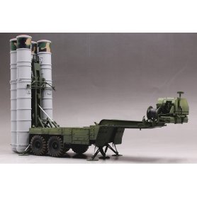 Hobby Boss 1:35 Kraz-260BW / 5P85TE TEL S-300PMU