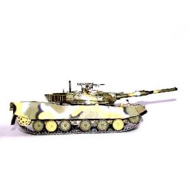 Trumpeter 00343 Type 88 Tank 1/35