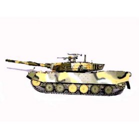 Trumpeter 00343 Type 88 Tank 1/35