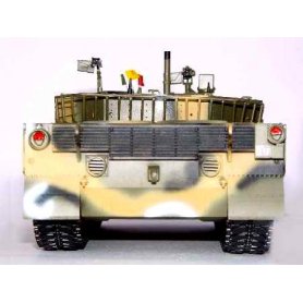 Trumpeter 00343 Type 88 Tank 1/35