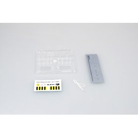 Trumpeter 01005 Maz/Kzkt-537L Cargo