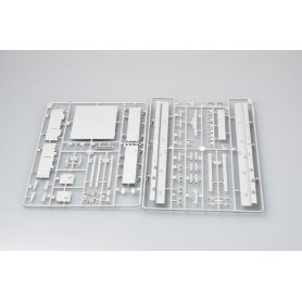Trumpeter 01005 Maz/Kzkt-537L Cargo