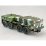 Trumpeter 1:35 MAZ / KZKT-537L