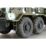 Trumpeter 1:35 MAZ / KZKT-537L