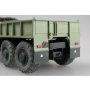 Trumpeter 01005 Maz/Kzkt-537L Cargo