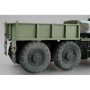 Trumpeter 1:35 MAZ / KZKT-537L