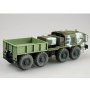 Trumpeter 1:35 MAZ / KZKT-537L