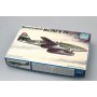 Trumpeter 1:144 Messerschmitt Me-262 A-2a