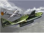 Trumpeter 1:144 Messerschmitt Me-262 A-1a