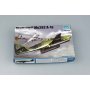 Trumpeter 1:144 Messerschmitt Me-262 A-1a