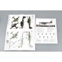 Trumpeter 1:144 Messerschmitt Me-262 A-1a