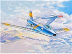 Trumpeter 1:144 F-86F-30 Sabre 