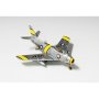 Trumpeter 1:144 F-86F-30 Sabre