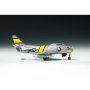 Trumpeter 01320 F-86F-30 Sabre