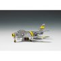 Trumpeter 1:144 F-86F-30 Sabre