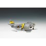 Trumpeter 1:144 F-86F-30 Sabre