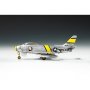 Trumpeter 1:144 F-86F-30 Sabre