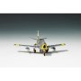 Trumpeter 1:144 F-86F-30 Sabre