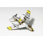 Trumpeter 1:144 F-86F-30 Sabre