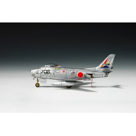 Trumpeter 01321 F-86F-30 Sabre