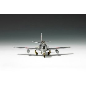 Trumpeter 01321 F-86F-30 Sabre