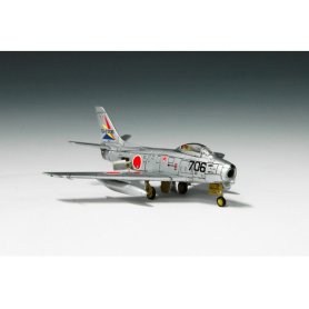 Trumpeter 01321 F-86F-30 Sabre