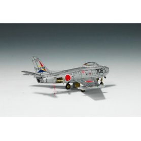 Trumpeter 01321 F-86F-30 Sabre