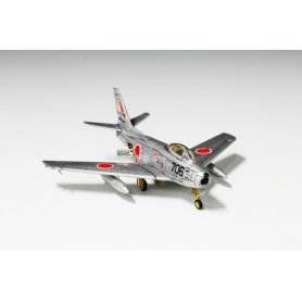 Trumpeter 01321 F-86F-30 Sabre