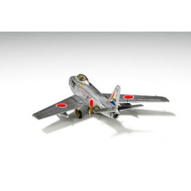 Trumpeter 01321 F-86F-30 Sabre