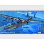 Trumpeter 01322 Typ97 Mavis Flying Boat